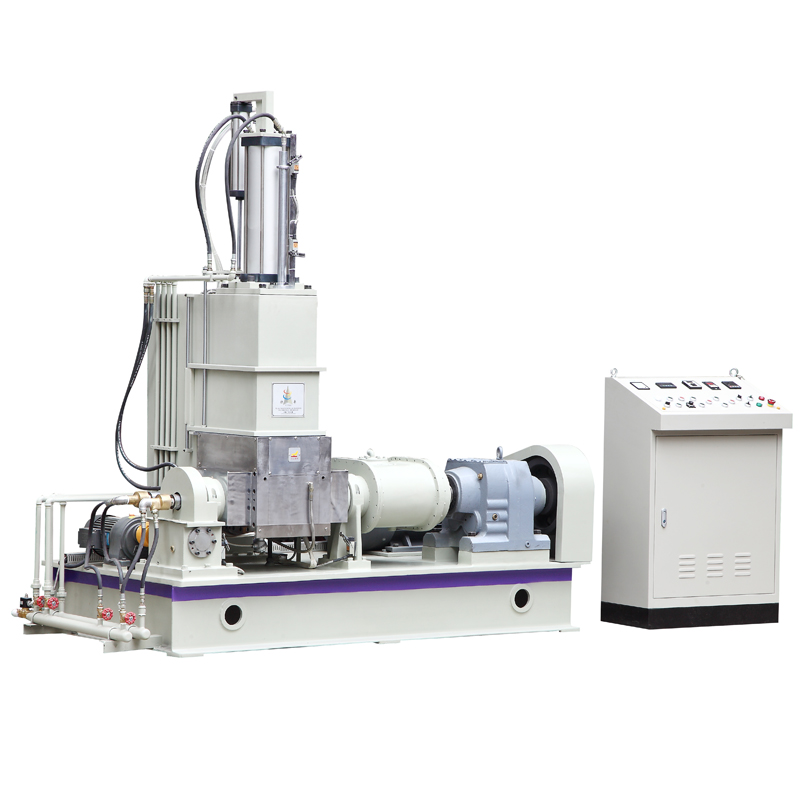 Laboratory internal mixer/Kneader/Banbury