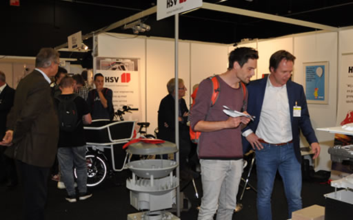 International Plastic and Rubber Exhibition in Dusseldorf