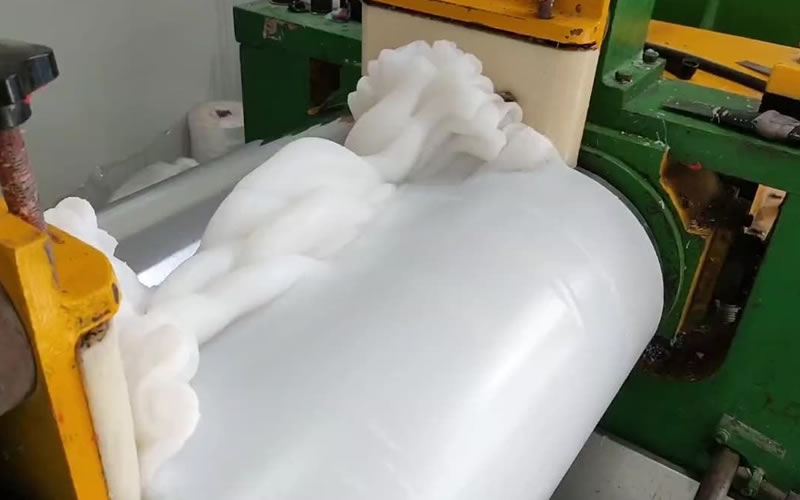 The Role of Rubber Refining in the Process of Rubber Products.jpg