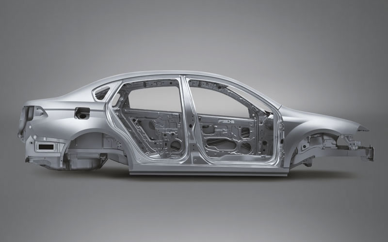 The Application of Aluminum Alloy Materials in Automobile Lightweight.jpg